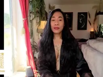 Chaturbate Live Porn of bianca_transpinay