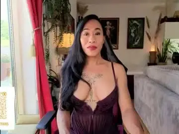 Chaturbate Adult Webcam of bianca_transpinay