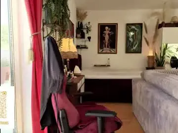 Chaturbate Live Sex of bianca_transpinay