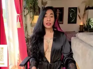 Chaturbate Nude Webcam of bianca_transpinay