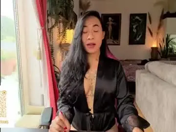 Chaturbate Nude Webcam of bianca_transpinay
