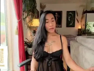 Chaturbate Private Sex Chat of bianca_transpinay