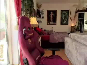 Chaturbate Free Live Porn of bianca_transpinay