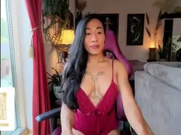 Chaturbate Best Webcam of bianca_transpinay