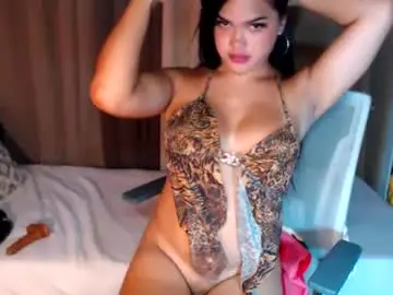 Chaturbate Sex Cam of ethereal_sassy