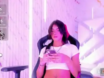 Chaturbate Live Sex of hannah_fx