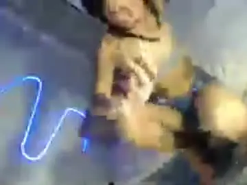 Chaturbate Live Sex Cam of ts_pinalove