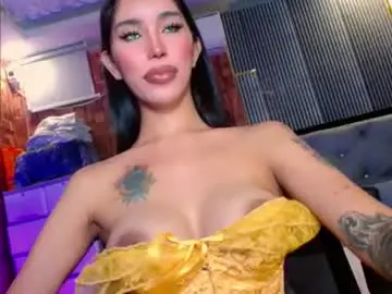 Chaturbate Best live sex cam show of midnightmuse_mommy