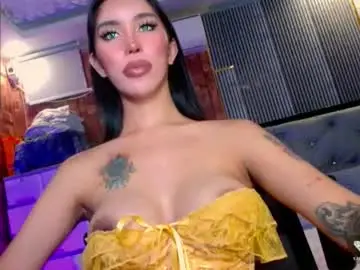 Chaturbate Nude Webcam of midnightmuse_mommy