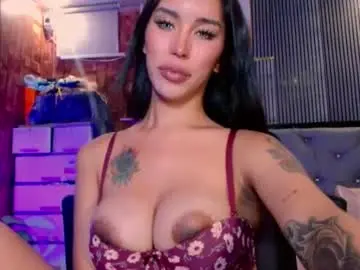 Chaturbate Live Porn of midnightmuse_mommy