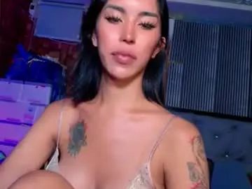 Chaturbate Nude Webcam of midnightmuse_mommy