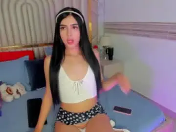 Chaturbate Best live sex cam show of nahomideluxe
