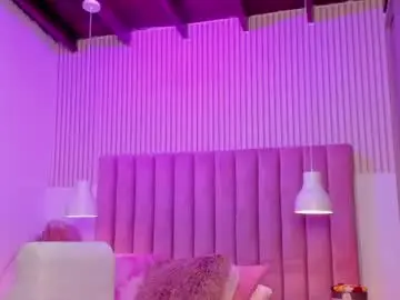 Chaturbate Sex Cam of scarlett_dreamss7