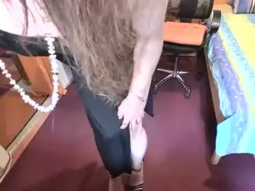Chaturbate Sex Cam of susioo1
