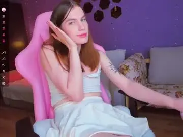 Chaturbate Adult Video Chat of daria_rain