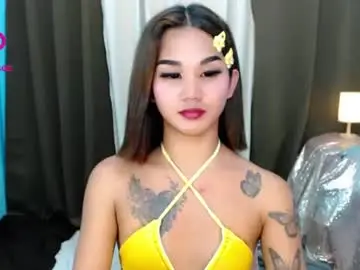 Chaturbate Free Porn Cam of lil_fantacy