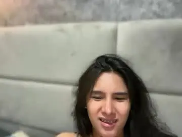 Chaturbate Adult Webcam of ts_danielahugecock_xxx