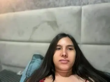 Chaturbate Live Porn of ts_danielahugecock_xxx