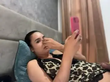 Chaturbate Live Porn of ts_danielahugecock_xxx