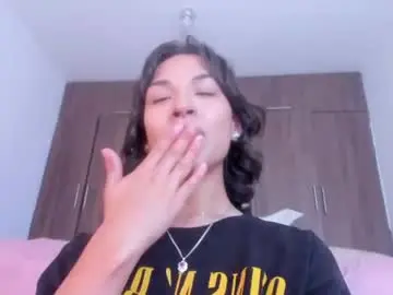 Chaturbate Best live sex cam show of agathauwuart