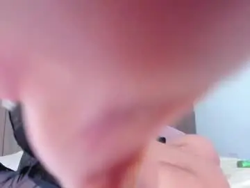 Chaturbate Best live sex cam show of agathauwuart