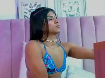 Chaturbate Private Sex Chat of kimberlyn_burbano