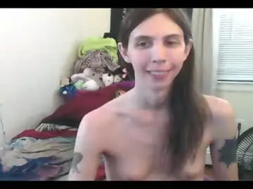 Chaturbate Nude Webcam of totalfuckingadorable