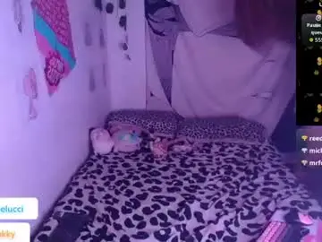 Chaturbate Best Webcam of charlotbelucci_