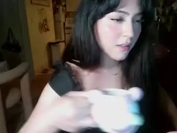 Chaturbate Live Sex of sydneyheaven666