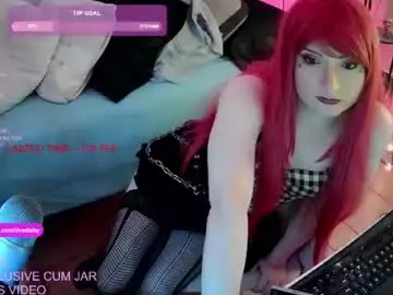 Chaturbate Adult Video Chat of dvadaisy
