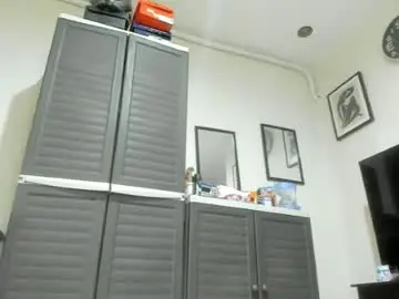 Chaturbate Live Sex Cam of xdreamangel