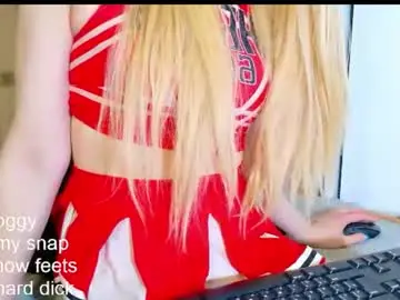 Chaturbate Adult Webcams of _paprika