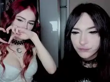 Chaturbate Live Sex Cam of arina_rose