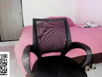 Chaturbate Nude Webcam of darkangelsxx