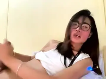 Chaturbate Live Sex of gleiahong