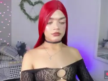 Chaturbate Sex Chat of _bastett