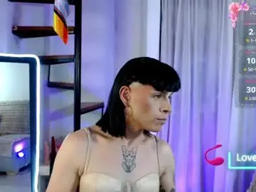 Chaturbate Private Sex Chat of dannihotboy02
