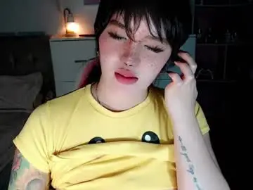 Chaturbate Adult Webcams of urbabymonica