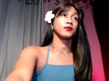 Chaturbate Sex Chat of asian_dakz