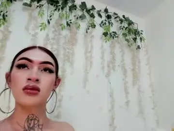 Chaturbate Adult Webcam of liz_lunaa