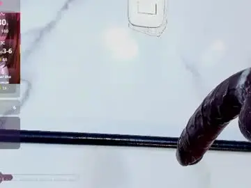 Chaturbate Best live sex cam show of sarahi_camila