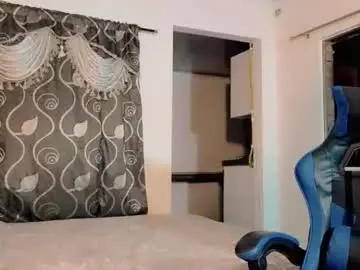 Chaturbate Live Sex Cam of teressa_mc