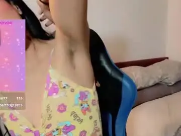 Chaturbate Free Live Porn of teressa_mc