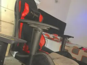 Chaturbate Live Sex Cam of _valeriaa