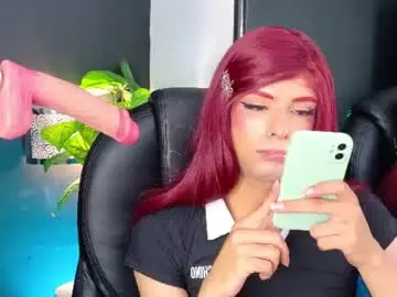 Chaturbate Adult Video Chat of danika_dahl
