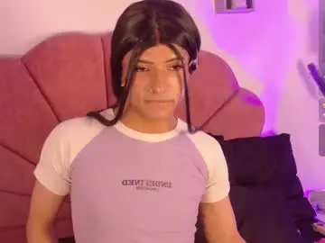 Chaturbate Adult Webcam of danika_dahl