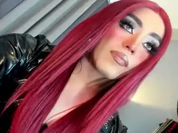 Chaturbate Adult Video Chat of yourfiercemistress