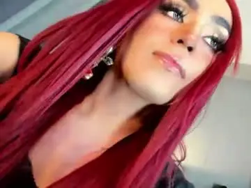Chaturbate Adult Webcam of yourfiercemistress