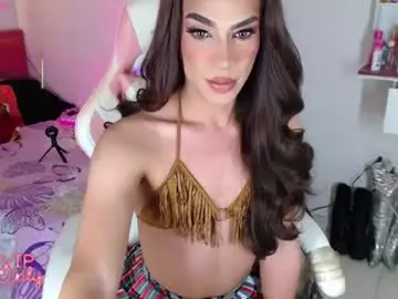 Chaturbate Live Porn of camilapetthit