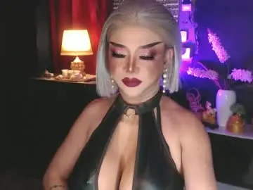 Chaturbate Nude Webcam of hugecockchristine